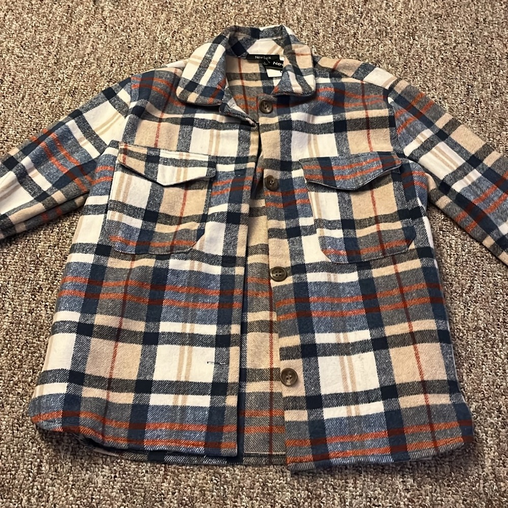 New Look Jacket - Picture 3 of 3